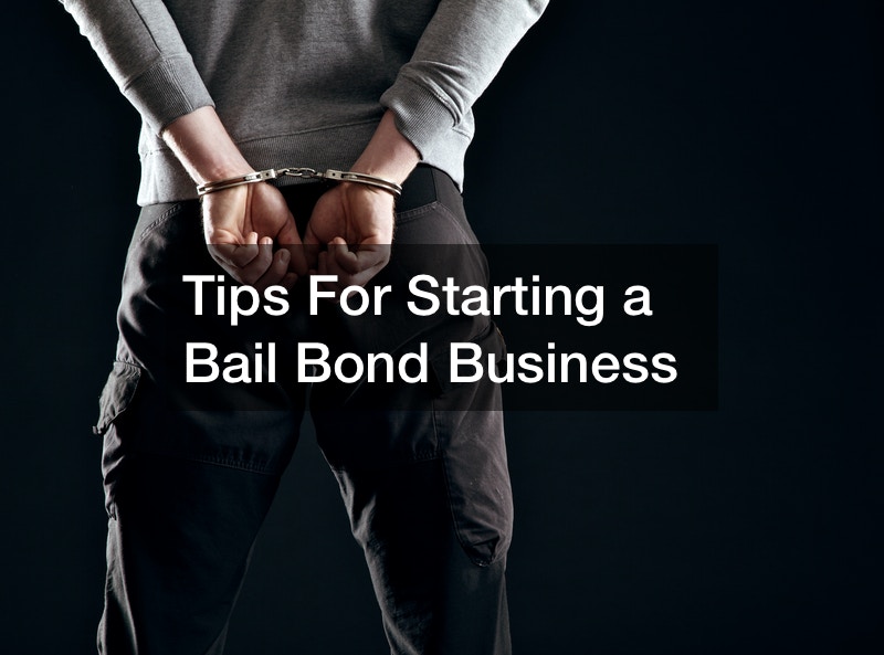 bail bonding companies