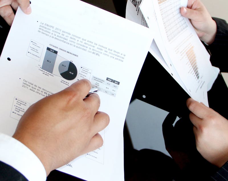 What Is Financial Reconciliatiaon and Why It Matters for Your Business