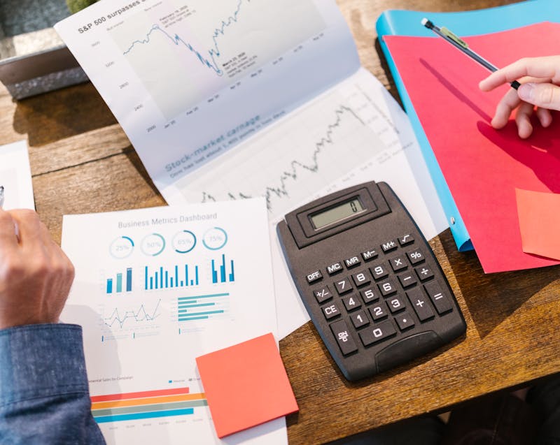 financial reconciliation