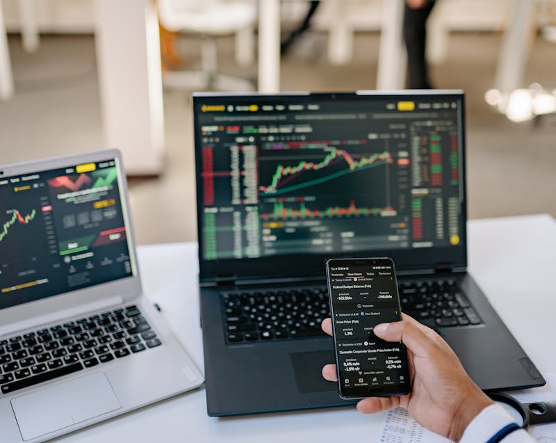 How to Simplify the Financial Reconciliation Process with Automation Tools